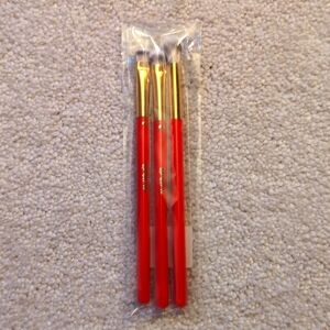 Alamar Cosmetics 3 pc Brush